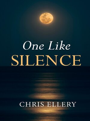 cover image of One Like Silence